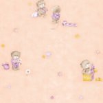 Papel de Parede Infantil Rainbow Sugar RB F5-5035 | Consultar disponibilidade do Produto |