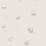 Papel de Parede Infantil Rainbow Sugar RB F5-5064 | Consultar disponibilidade do Produto |