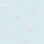 Papel de Parede Infantil Rainbow Sugar RB F5-5065 | Consultar disponibilidade do Produto |