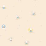 Papel de Parede Infantil Rainbow Sugar RB F5-5066 | Consultar disponibilidade do Produto |