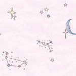 Papel de Parede Infantil Rainbow Sugar RB V5-5002C | Consultar disponibilidade do Produto |