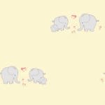 Papel de Parede Infantil Rainbow Sugar RB V5-5011 | Consultar disponibilidade do Produto |