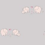 Papel de Parede Infantil Rainbow Sugar RB V5-5014 | Consultar disponibilidade do Produto |