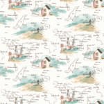 Papel de Parede Infantil Rainbow Sugar RB V6-6031 | Consultar disponibilidade do Produto |