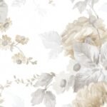 Papel de Parede Rose Garden 2 RG35723 | Consultar disponibilidade do Produto |