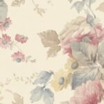 Papel de Parede Rose Garden 2 RG35726 | Consultar disponibilidade do Produto |