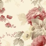 Papel de Parede Rose Garden 2 RG35728 | Consultar disponibilidade do Produto |