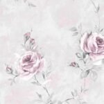 Papel de Parede Rose Garden 2 RG357381 | Consultar disponibilidade do Produto |