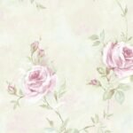 Papel de Parede Rose Garden 2 RG35740 | Consultar disponibilidade do Produto |