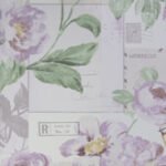 Papel de Parede English Florals S45204