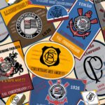 Papel de Parede Corinthians SC301-03