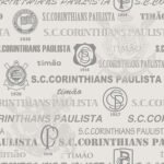 Papel de Parede Corinthians SC302-02