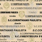 Papel de Parede Corinthians SC302-05