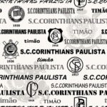 Papel de Parede Corinthians SC302-06