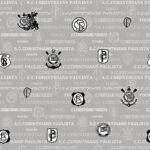 Papel de Parede Corinthians SC303-02