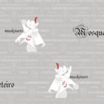 Papel de Parede Corinthians SC304-03