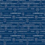 Papel de Parede Corinthians SC305-04