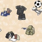 Papel de Parede Corinthians SC307-01