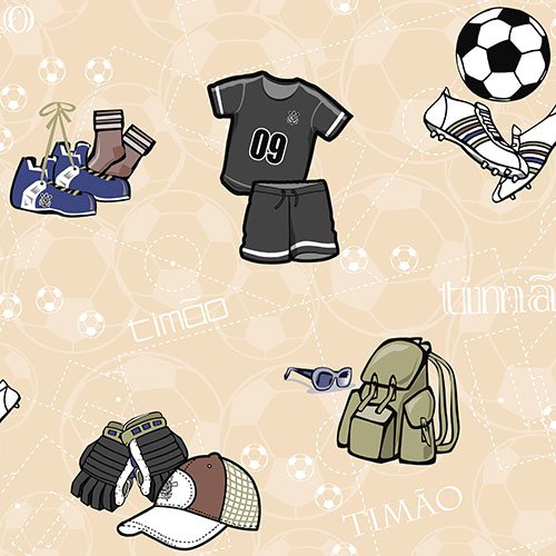 SC307-01__56743.jpg Papel de Parede Corinthians SC307-01 - Imagem 1