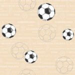 Papel de Parede Corinthians SC308-01