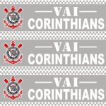 Papel de Parede Corinthians SC911-03