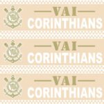 Papel de Parede Corinthians SC911-04