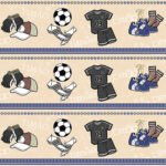 Papel de Parede Corinthians SC915-02