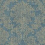 Papel de Parede Silver Leaf SL5613