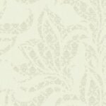 Papel de Parede Silver Leaf SL5689