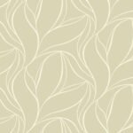 Wg Painel de Parede Silver Leaf SL5697