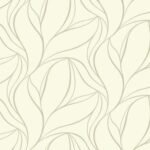 Wg Painel de Parede Silver Leaf SL5698