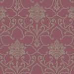 Papel de Parede Silver Leaf SL5704