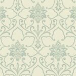 Papel de Parede Silver Leaf SL5706