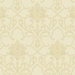 Papel de Parede Silver Leaf SL5707