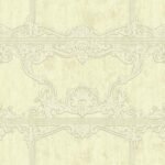 Papel de Parede Silver Leaf SL5721