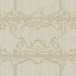 Papel de Parede Silver Leaf SL5724