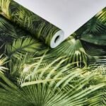 Papel De Parede Belize SN5401