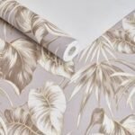 Papel De Parede Belize SN5603