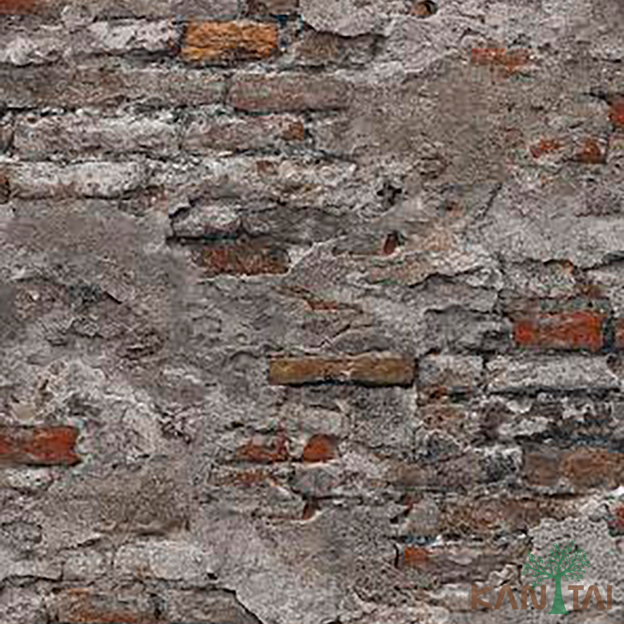 SN605001R.png Papel de Parede Stone Age 2 SN605001R | Consultar disponibilidade do Produto | - Imagem 1