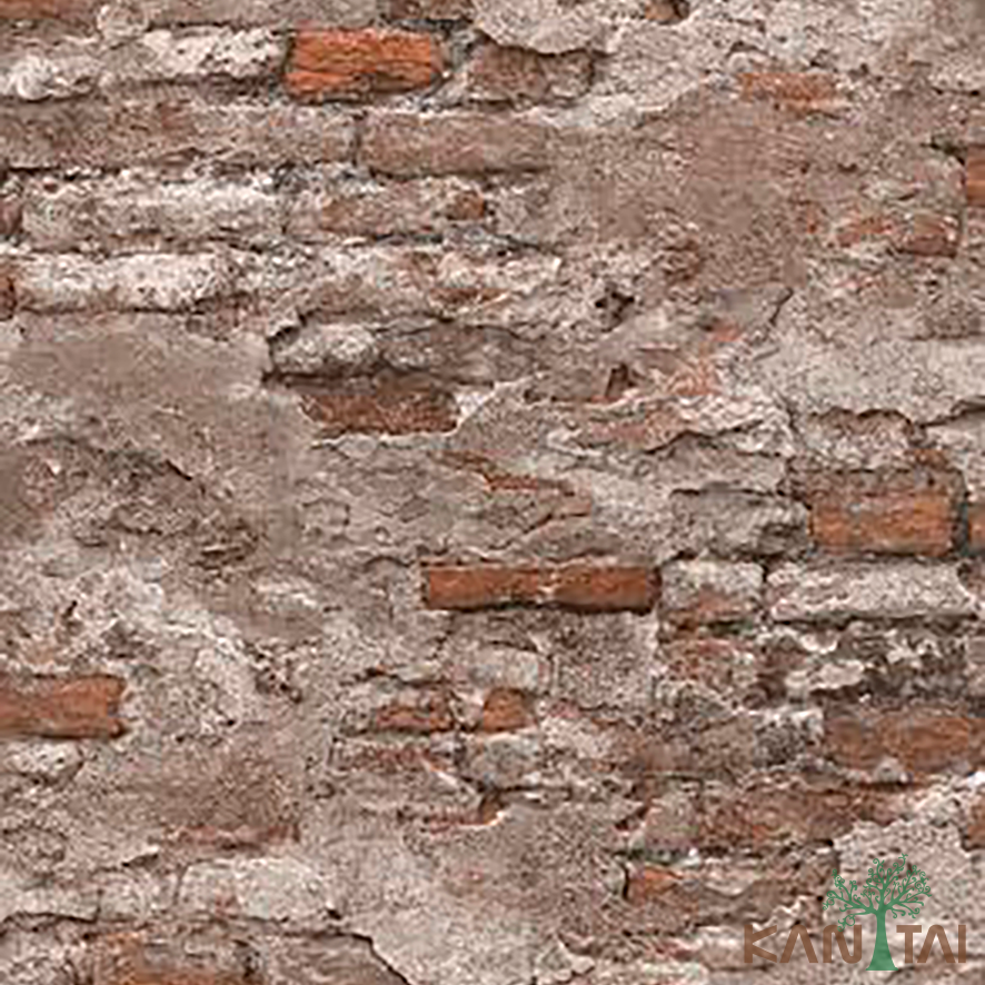 SN605003R.png Papel de Parede Stone Age 2 SN605003R | Consultar disponibilidade do Produto | - Imagem 1