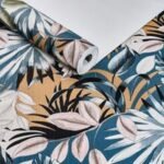 Papel De Parede Belize SN6401