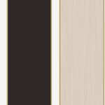 Papel de Parede Stripes 15009 | Consultar disponibilidade do Produto |