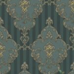 Papel de Parede Glamour 4605 "Consultar disponibilidade do Produto"