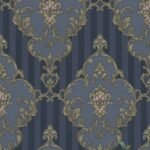 Papel de Parede Glamour 4607 "Consultar disponibilidade do Produto"