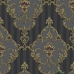 Papel de Parede Glamour 4609 "Consultar disponibilidade do Produto"