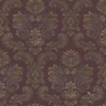 Papel de Parede Glamour 4618 "Consultar disponibilidade do Produto"