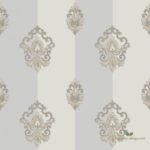 Papel de Parede Glamour 4623 "Consultar disponibilidade do Produto"