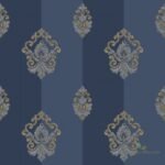 Papel de Parede Glamour 4627 "Consultar disponibilidade do Produto"