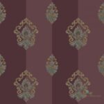 Papel de Parede Glamour 4628 "Consultar disponibilidade do Produto"