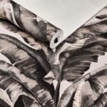 Papel De Parede Belize UGG230103